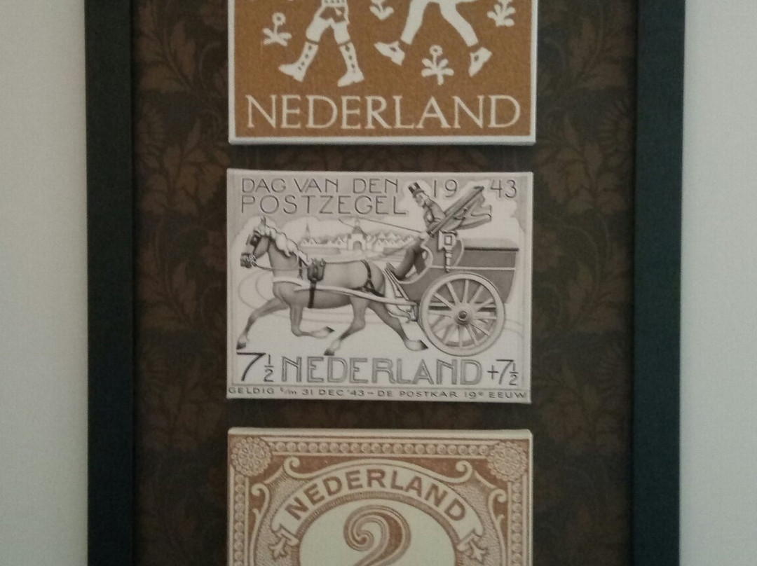Boom Klompen & Borstels景点图片