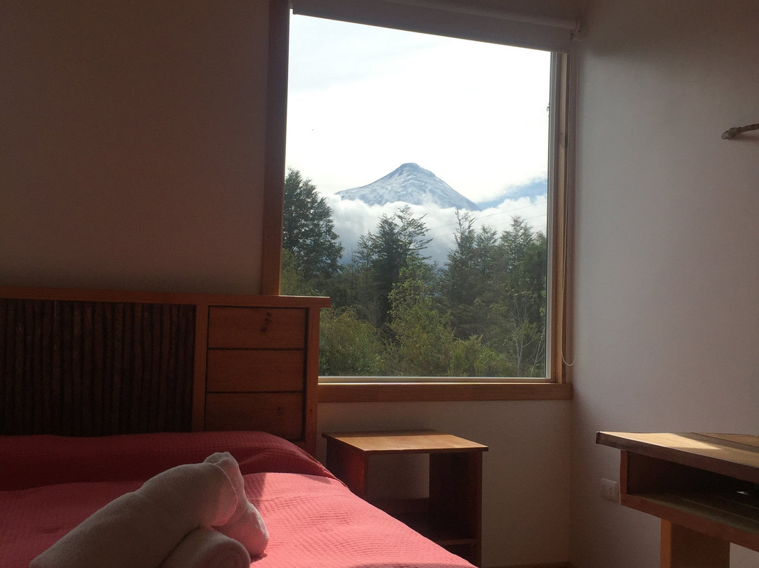 Hamilton's Place主图