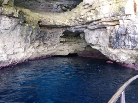 Can Capo-休达德亚必去景点