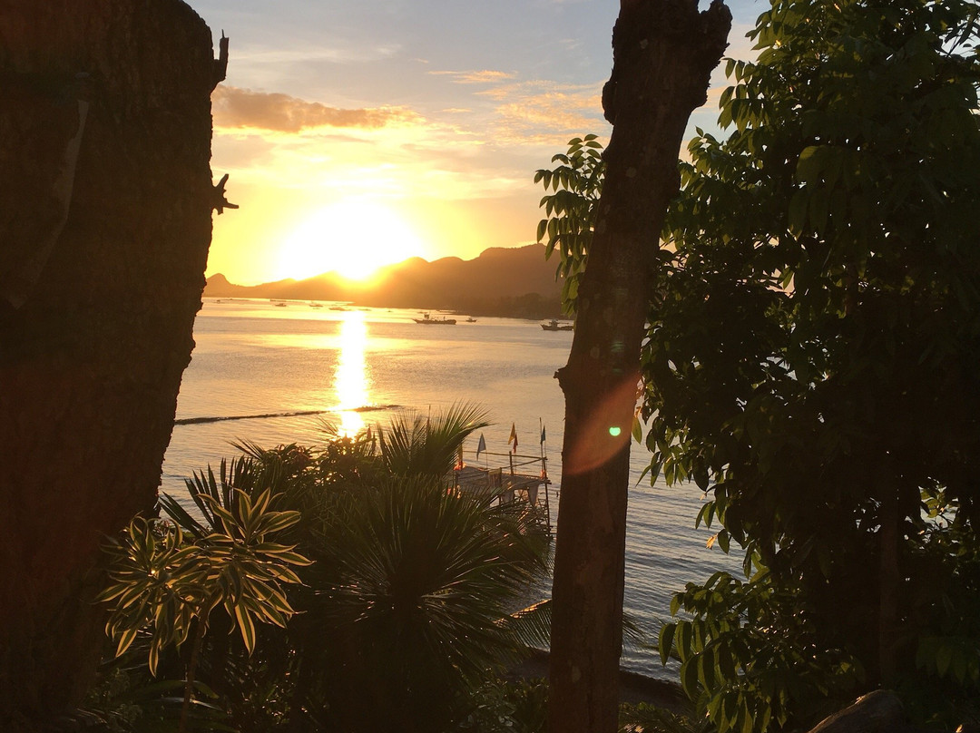 Paon Beach Club主图