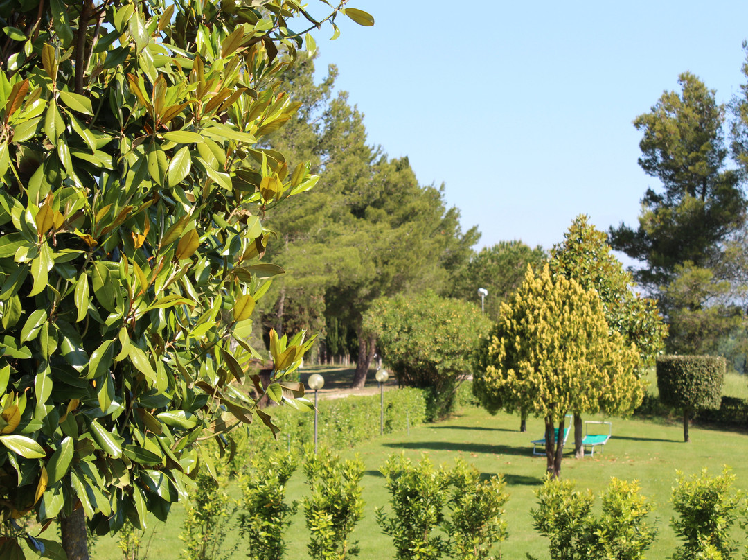 Agriturismo Colleverde主图