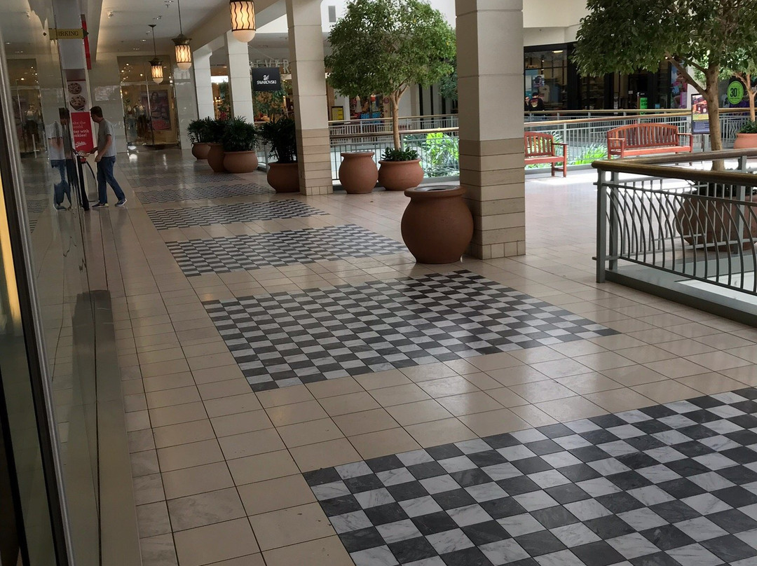 Hillsdale Shopping Center-圣马特奥必去景点