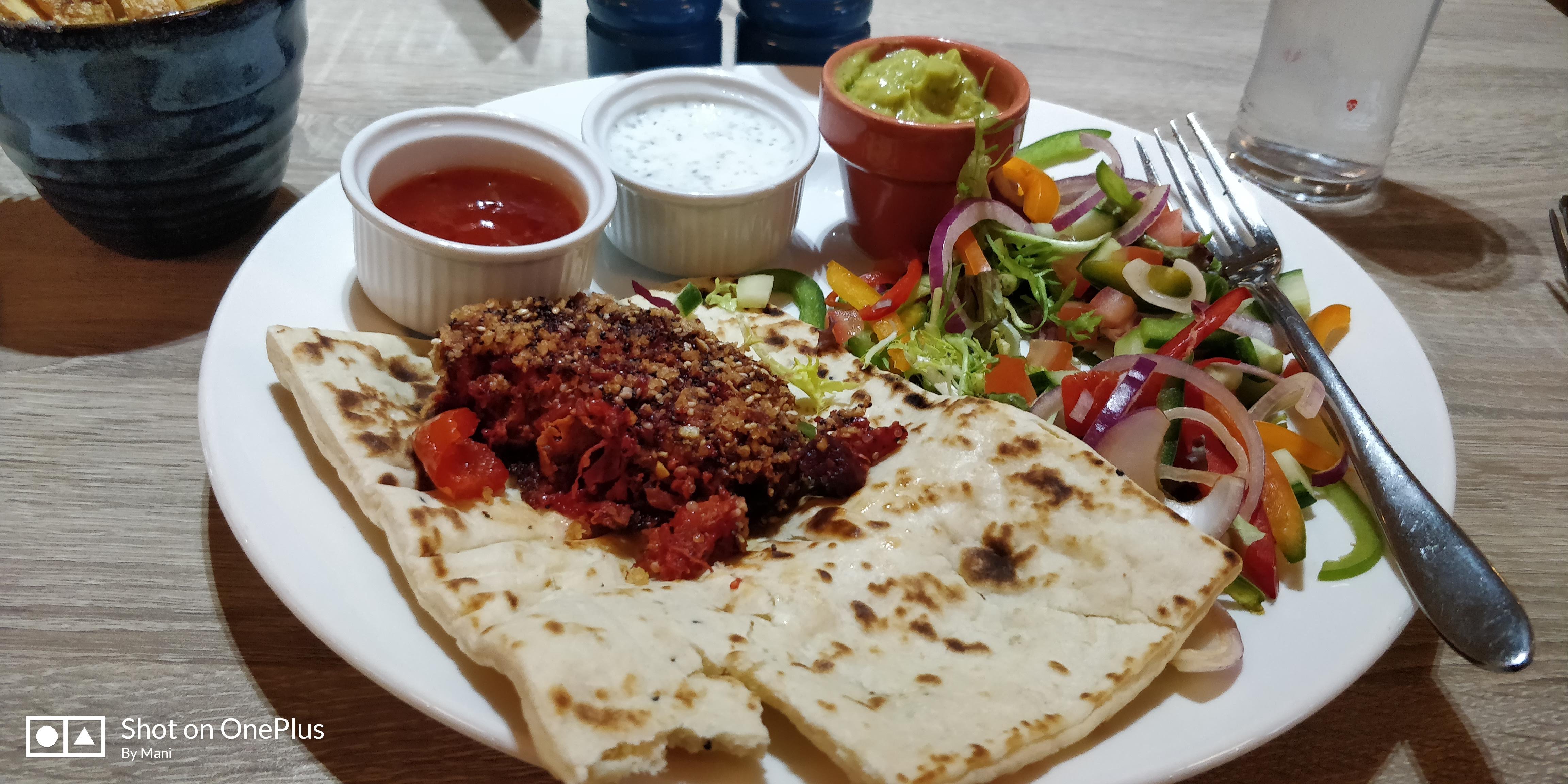 Holiday Inn Huntingdon - Racecourse, an IHG hotel-餐饮