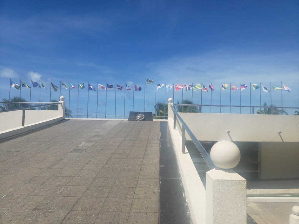 Memorial à República-Maceio必去景点