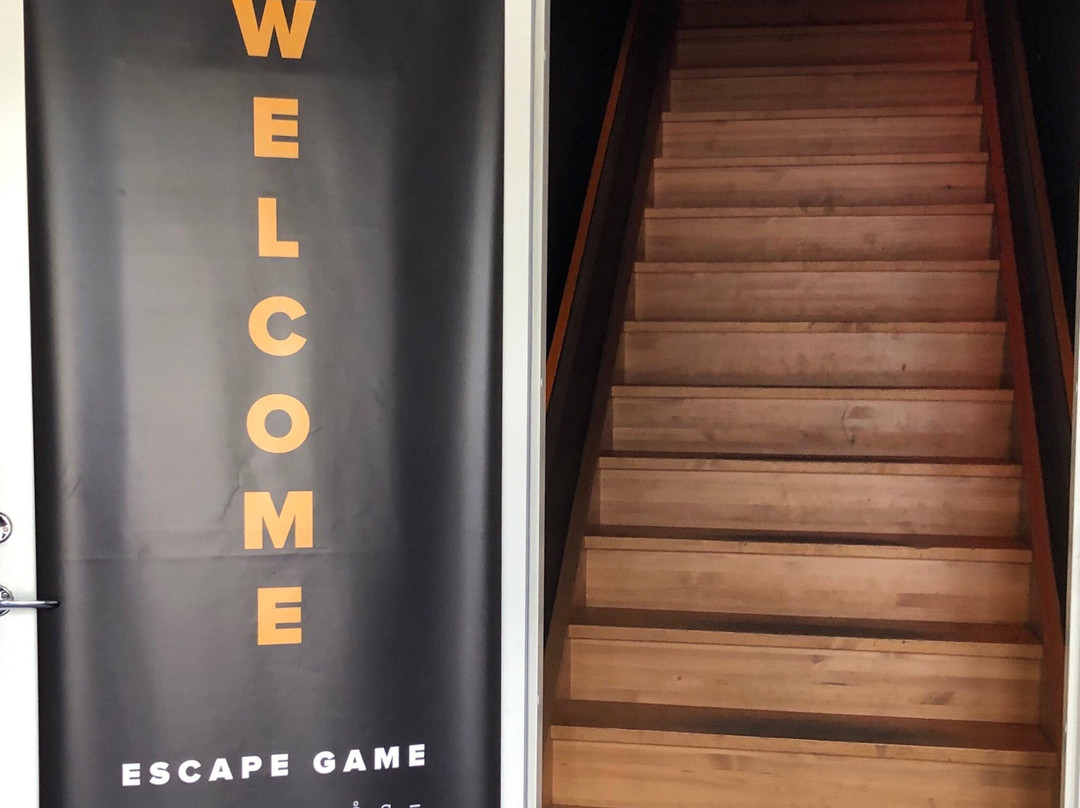 Escape Game Alingsås-Alingsas必去景点