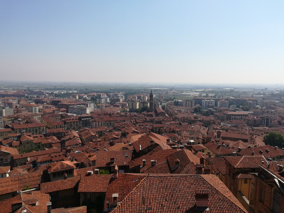 Antico Palazzo Comunale e Torre Civica景点图片