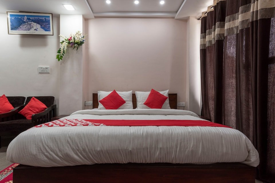 OYO 19141 Diamond Vaishali主图