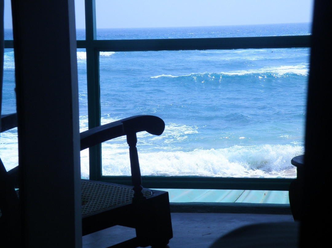 South Beach Resort主图