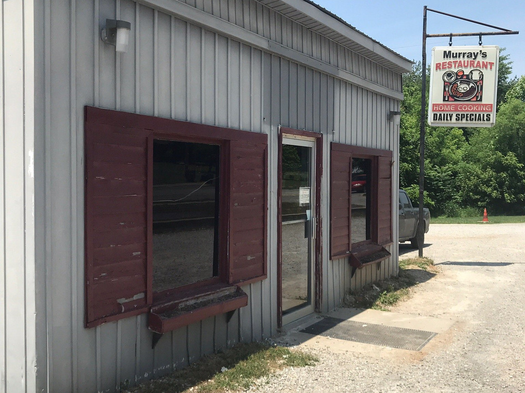 Murray's Restaurant