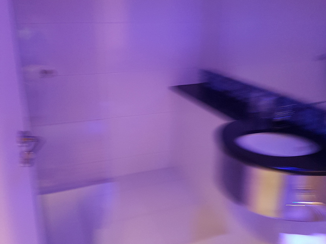 毕尔巴鄂快捷假日酒店主图