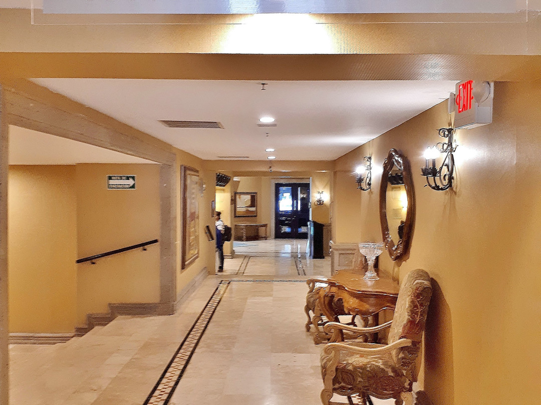 Holiday Inn Reynosa Zona Dorada By IHG主图