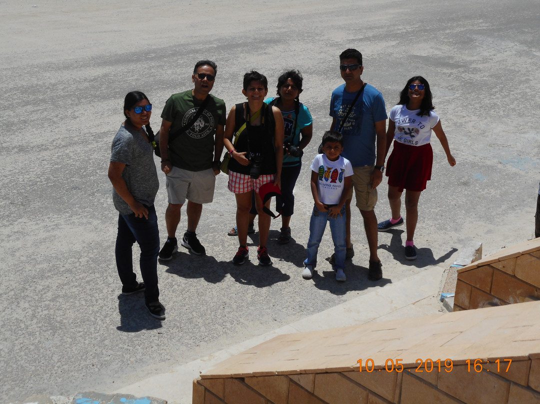 Sahara Desert-New Valley Governorate必去景点