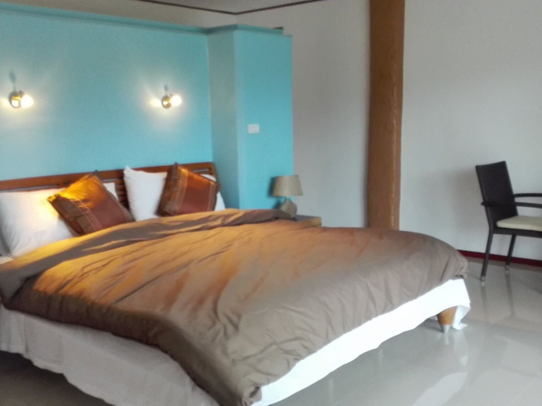 Cabilao Sunset Dive & Beach Resort主图