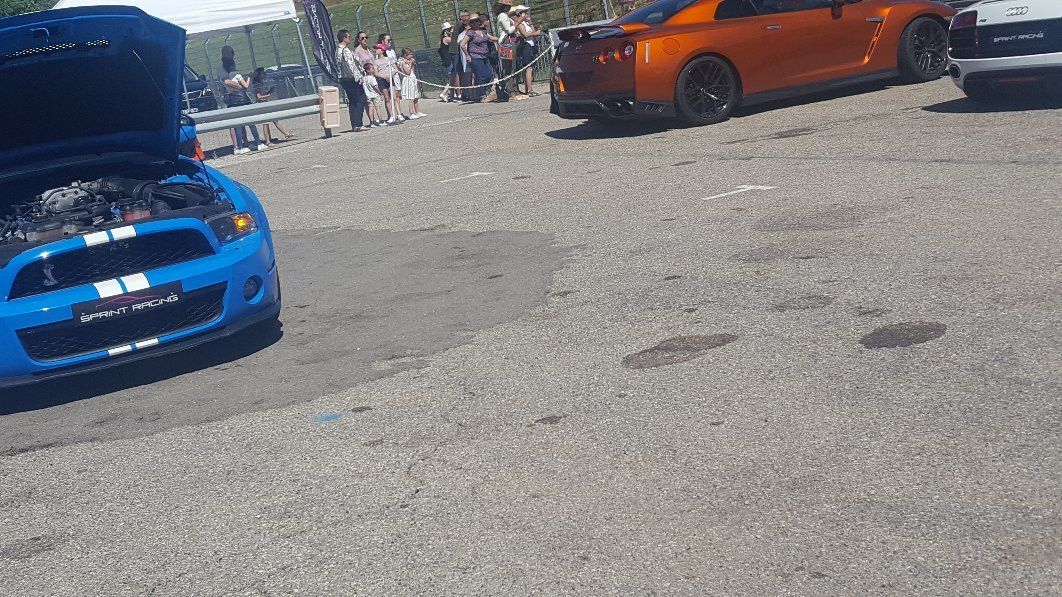 Spark Motorsport景点图片
