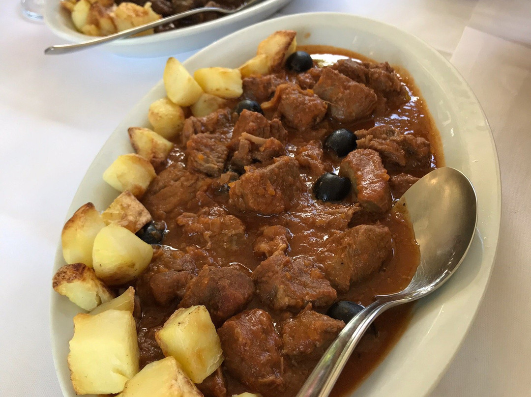 Laghetto Ponte Vecchio景点图片