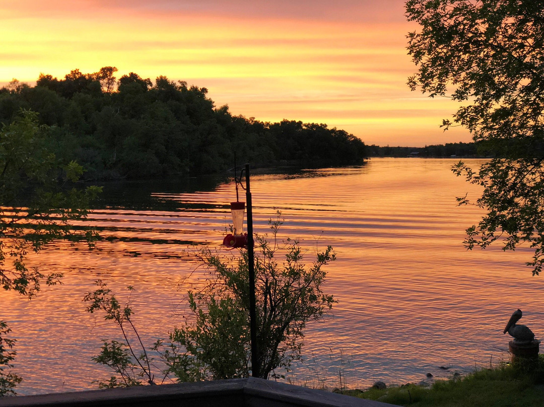 Lake Metigoshe-曼尼托巴省必去景点