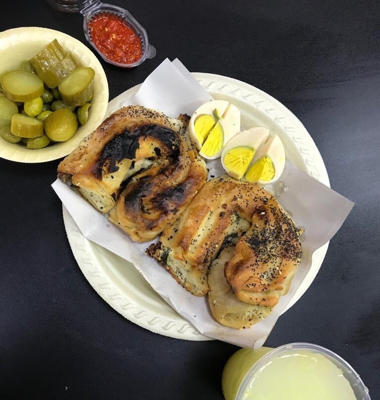 Ramla Market-Ramla必去景点