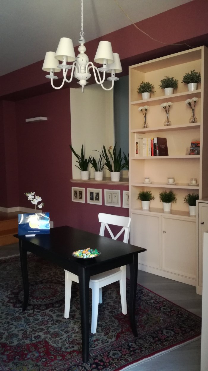 凯沃尔住宅酒店-浴室