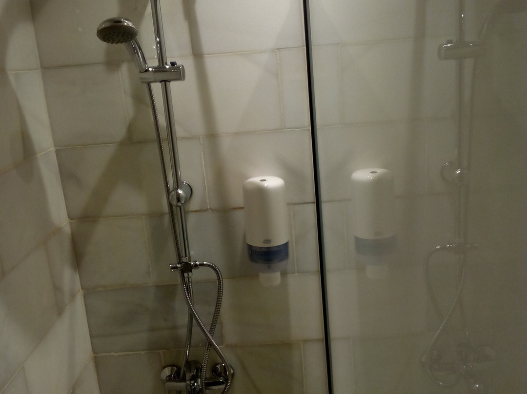 Avent Verahotel主图