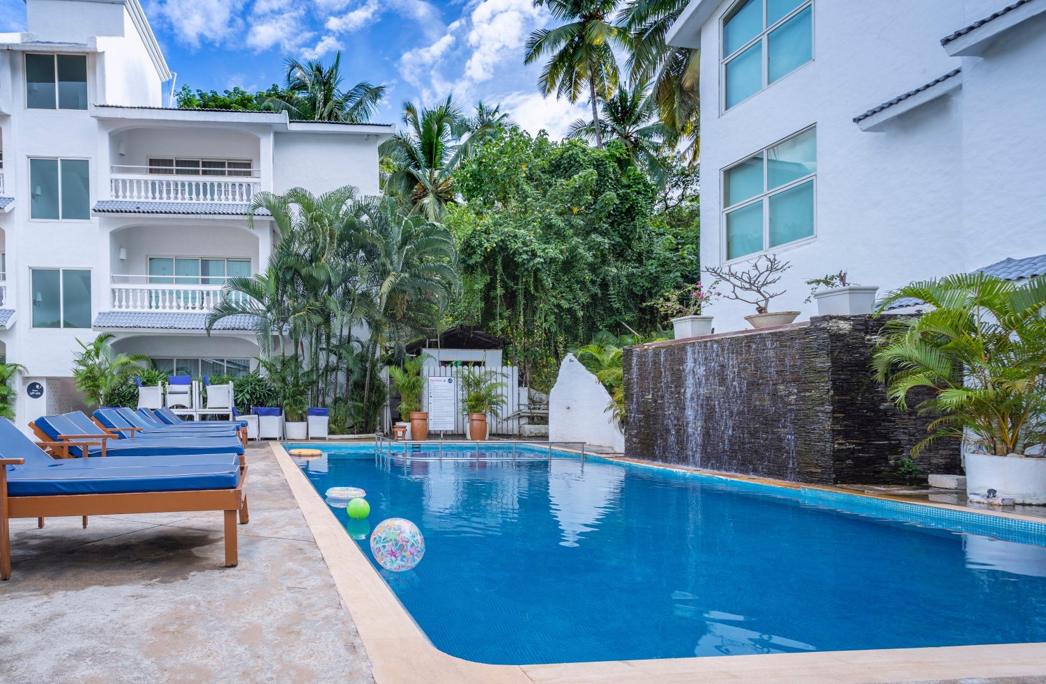 Zone Connect By The Park Calangute Goa-官方