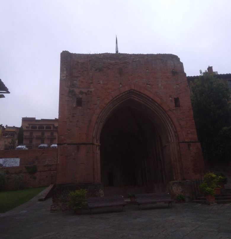 Fonte Nuova-锡耶纳必去景点