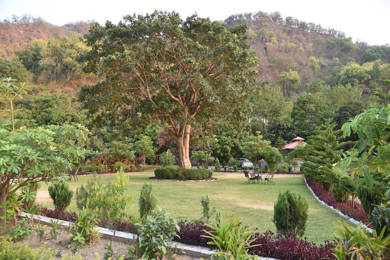 Kunkhet Valley Resort主图