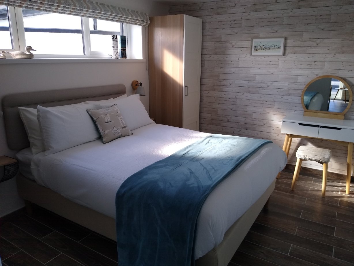 Dunseverick Ramblers Rest-官方