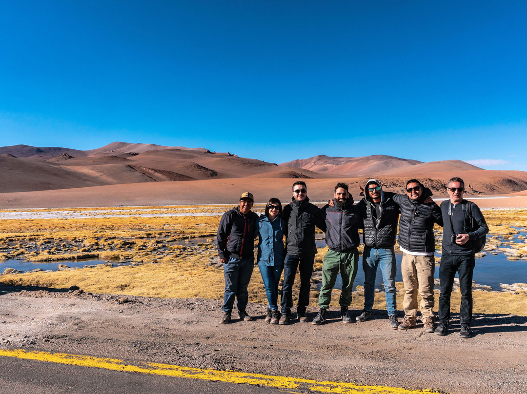 Cota Azul-Los Molles必去景点