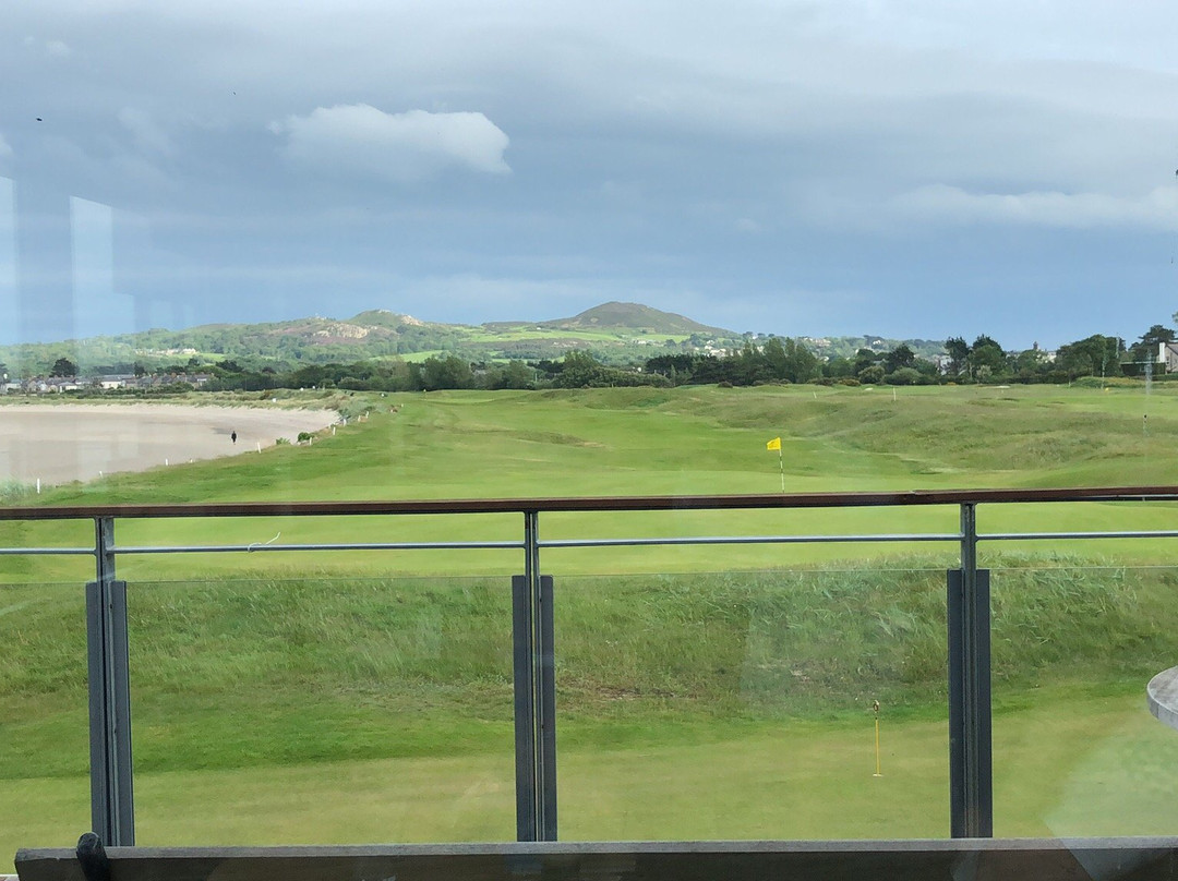 Sutton Golf Club景点图片