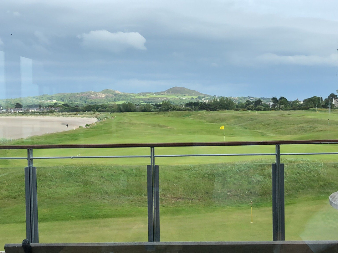 Sutton Golf Club-Sutton必去景点
