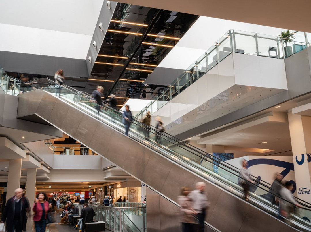 罗马之门-罗马必去景点