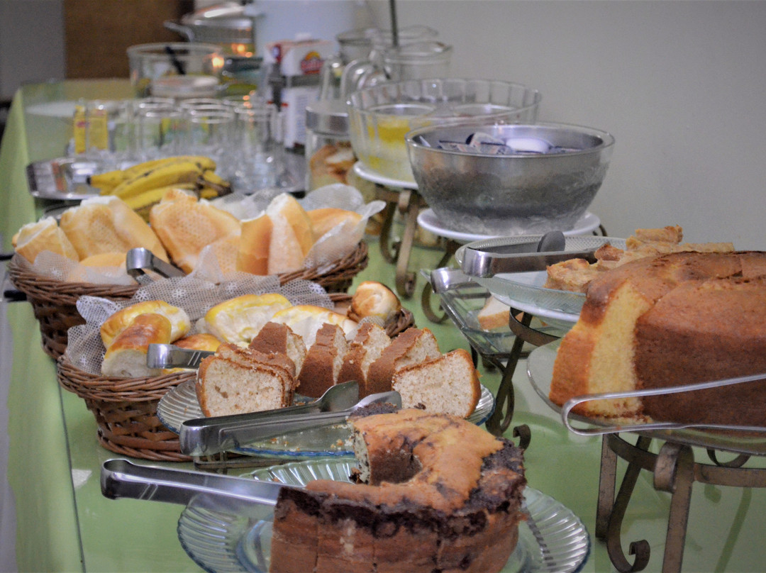 Beira Rio Hotel主图