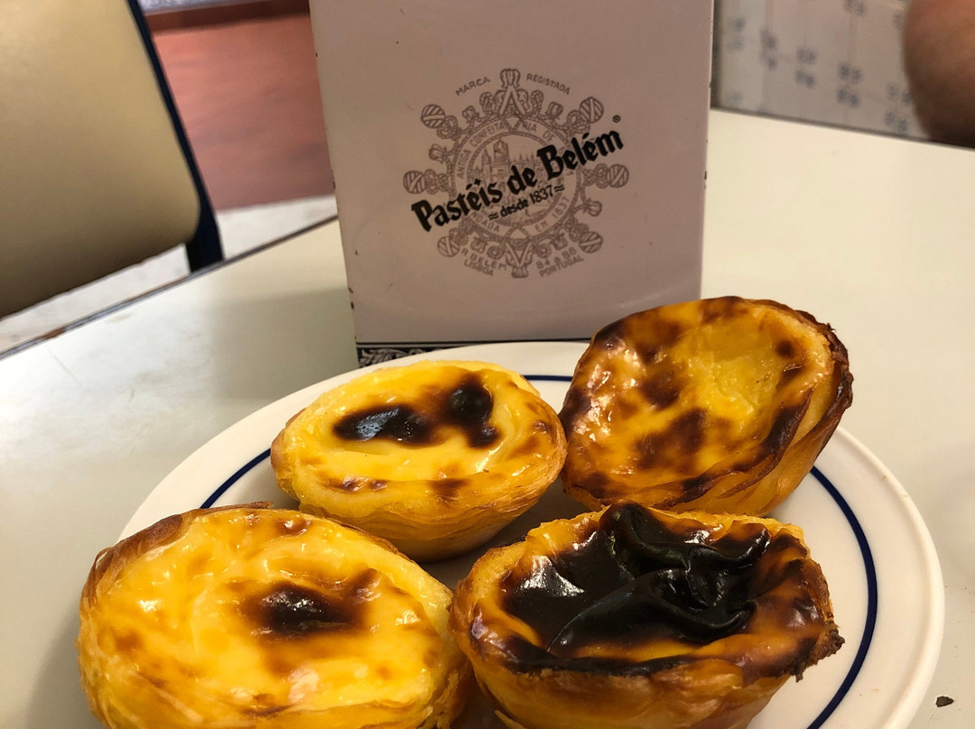 Somewhere Estoril Guesthouse主图