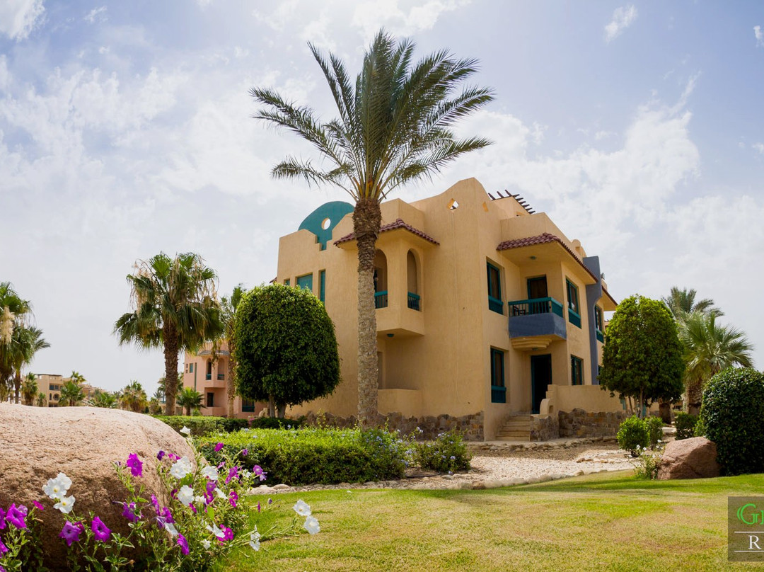 Green Sudr Hotel主图