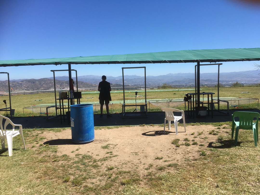 Club de Tiro Jarapalo-Alhaurin de la Torre必去景点