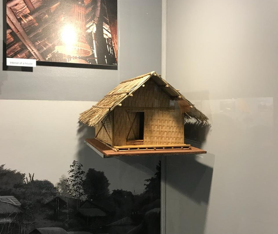 Don Bosco Centre for Indigenous Cultures景点图片