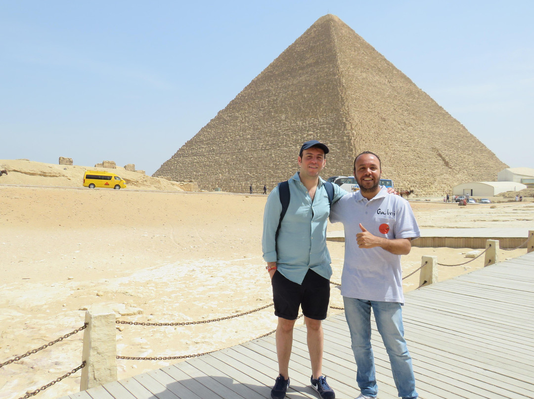 Egyptian Scribe Tours &Travel景点图片