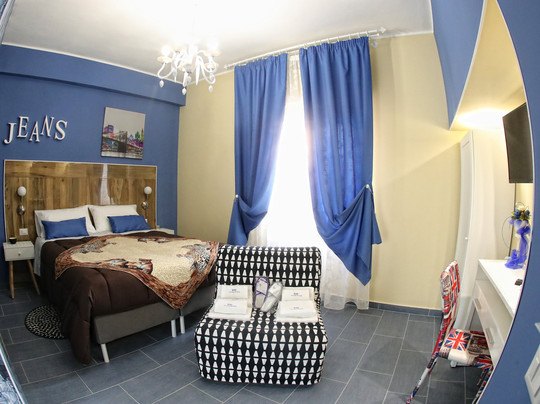 La Casa di Luce主图