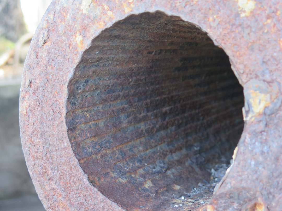 Japan Bunker-韦岛必去景点