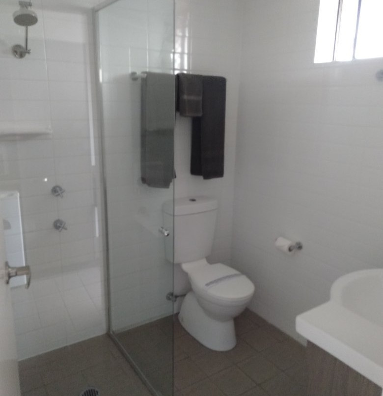 伯克和威尔斯汽车旅馆主图