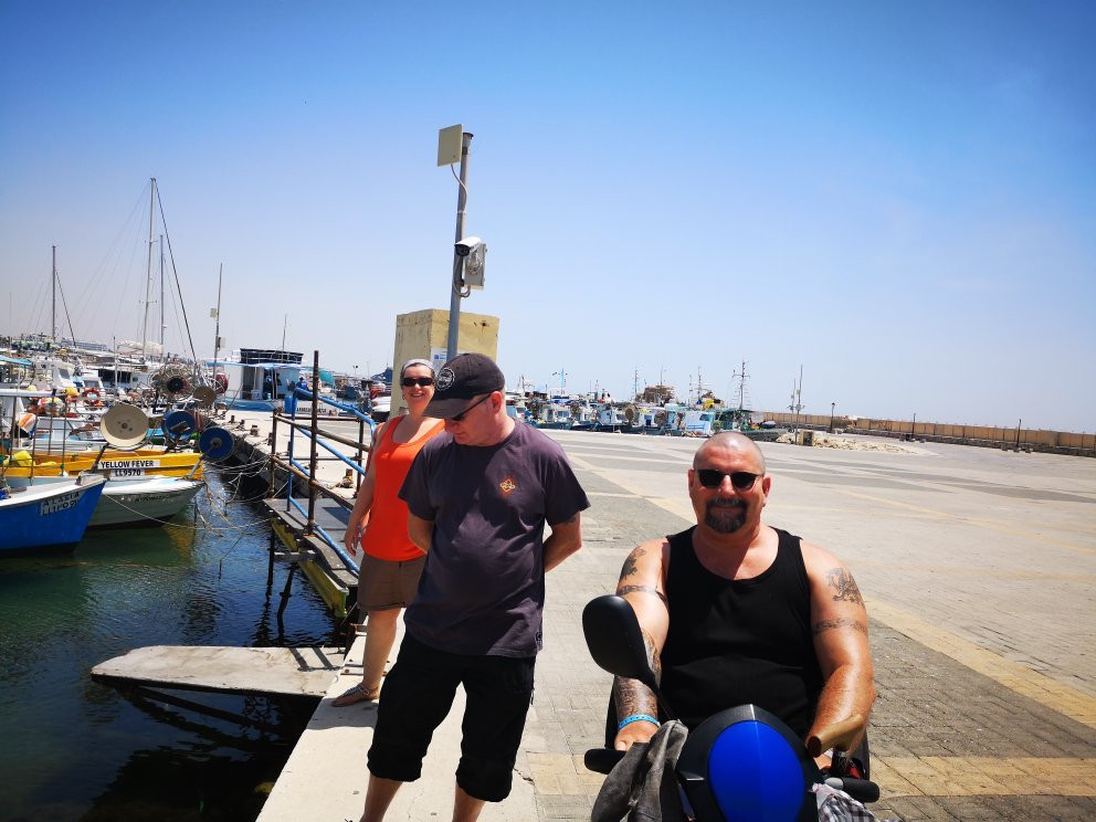 Peyia Mobility-Peyia必去景点