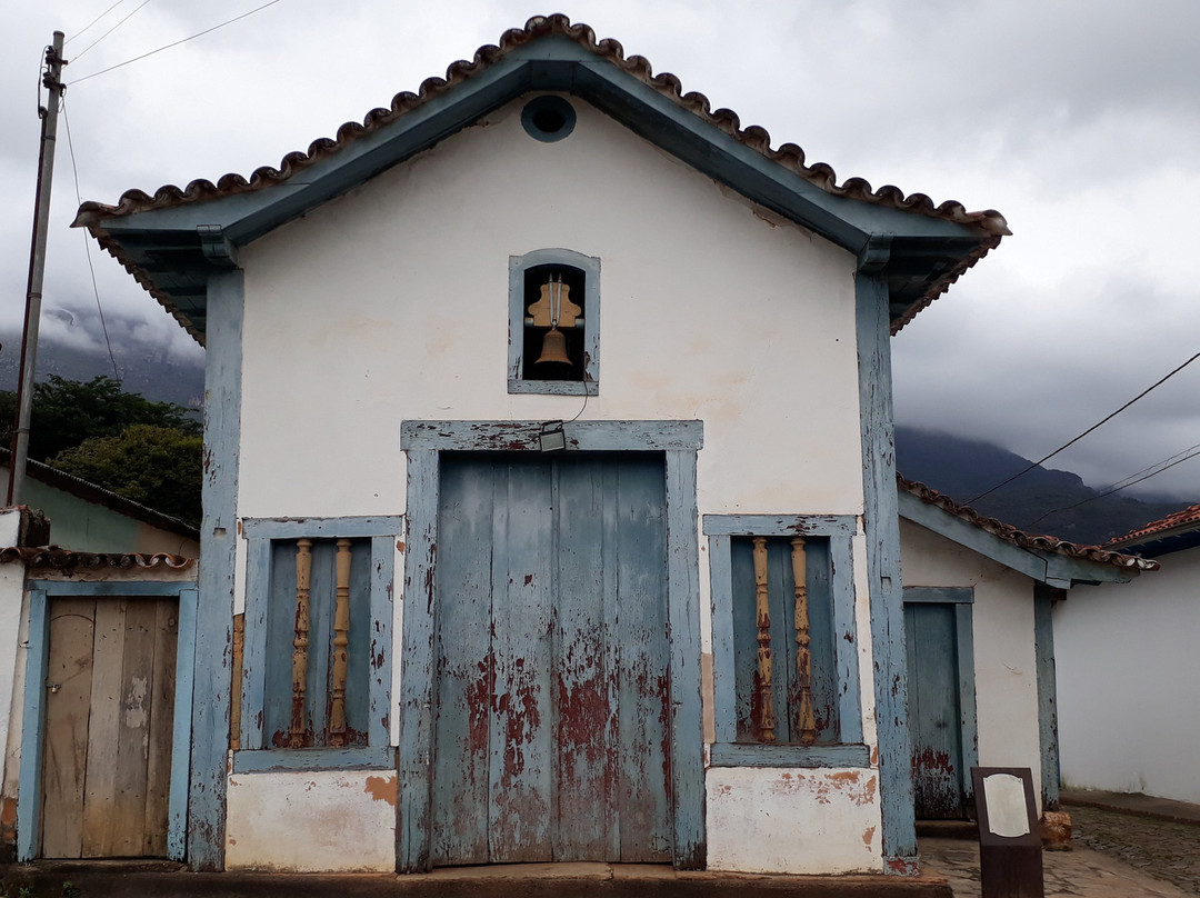 Capela do Senhor do Bonfim
