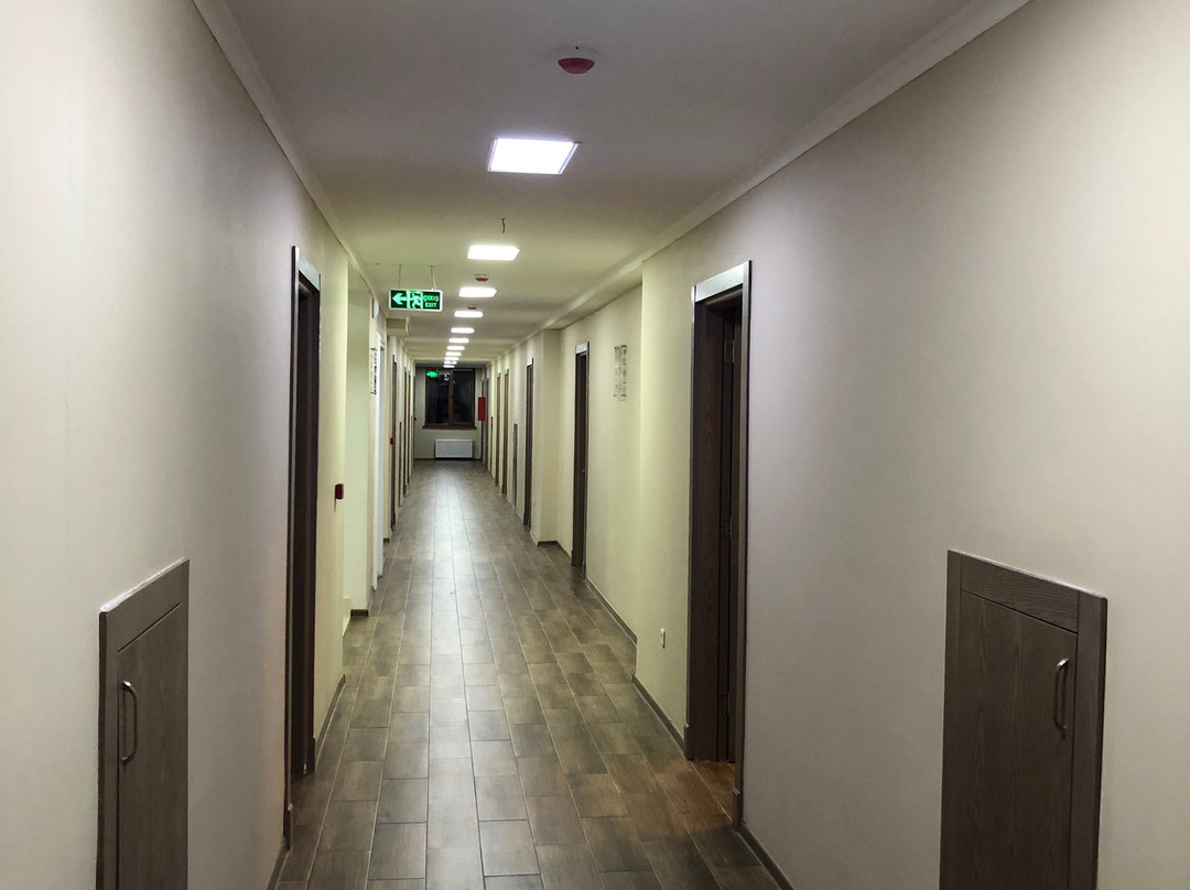 Sheki Park Hotel主图