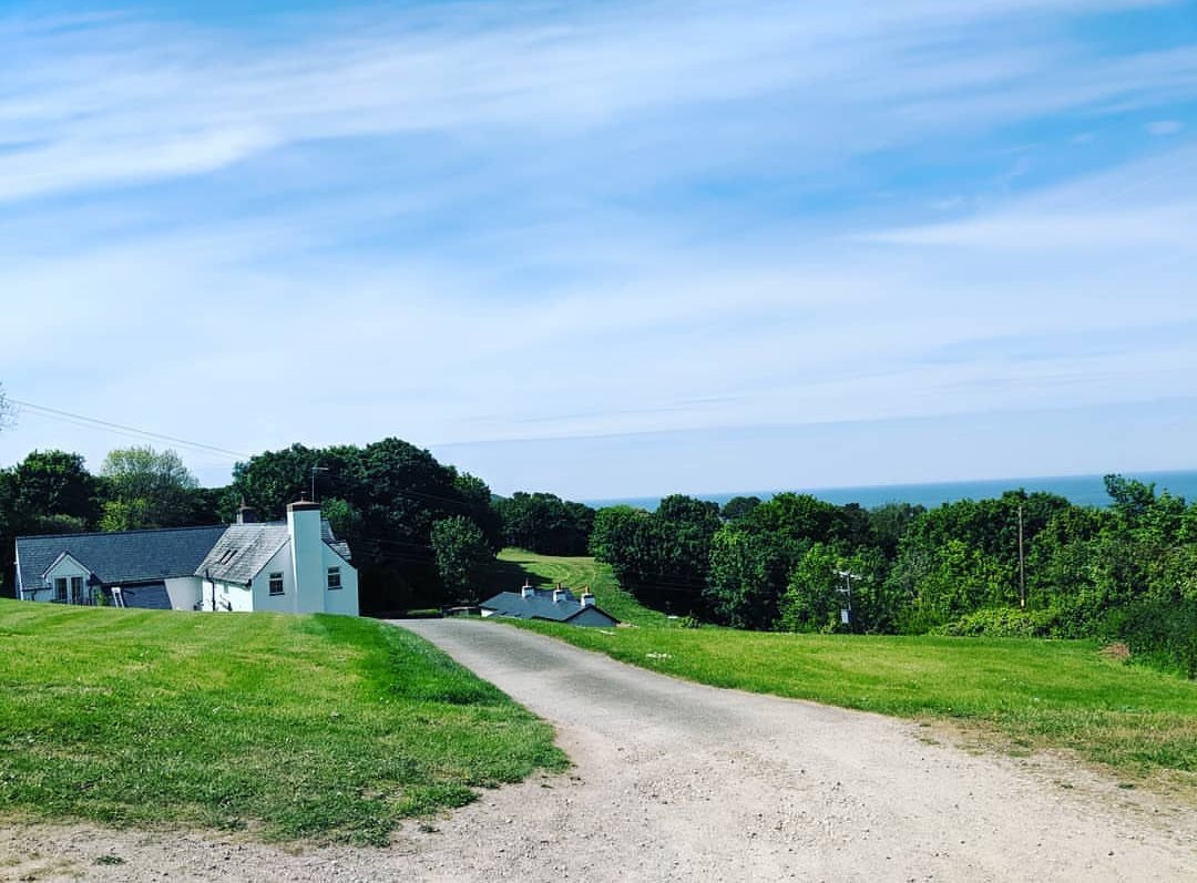 Penrhyn Bay酒店住宿-Bryn Goleu B&B