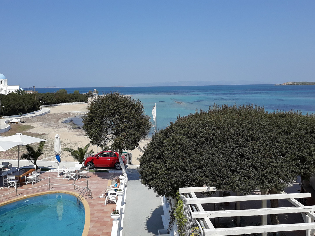 Oasis Scala Beach Hotel主图