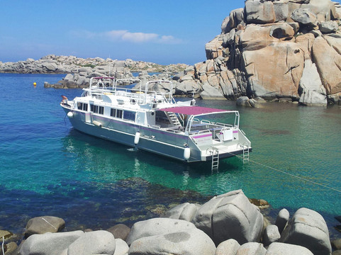 Porto Vecchio Croisieres