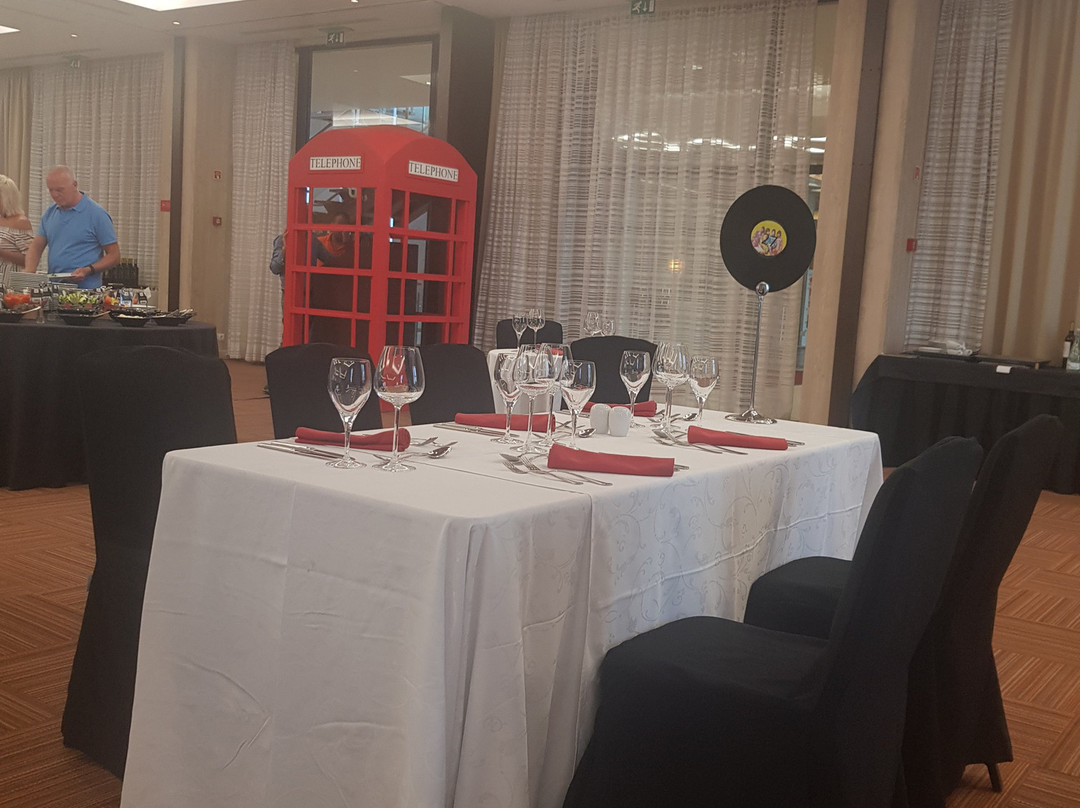 Real Marina Hotel & Spa主图