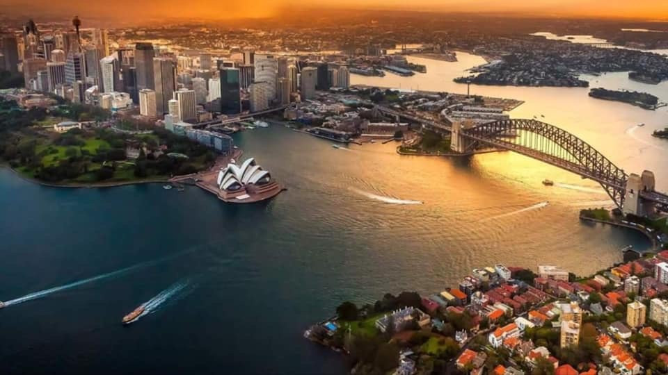 Drive U Now-纽卡斯尔必去景点