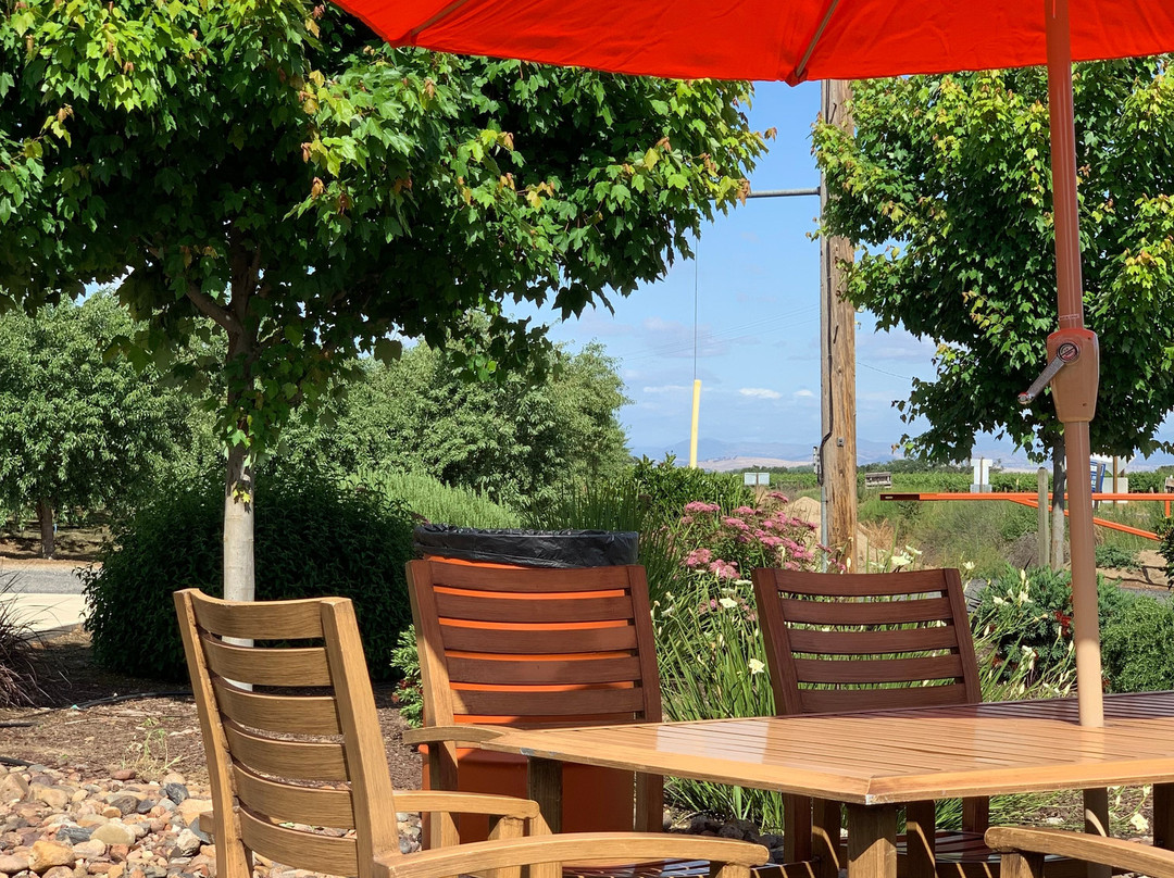 Roberts Ferry Gourmet-Waterford必去景点