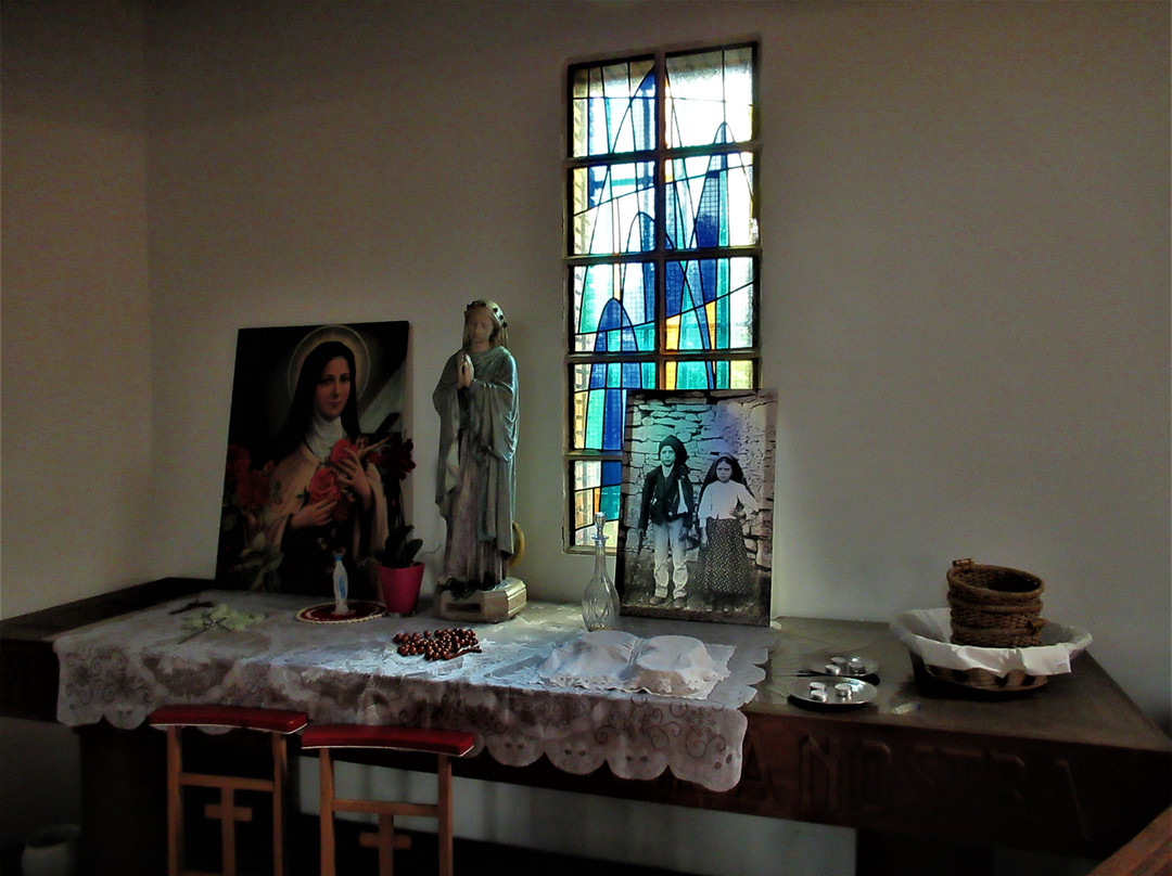 Eglise Saint Louis景点图片